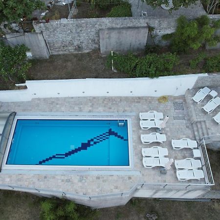 Apartment Bayer Herceg Novi Exterior photo