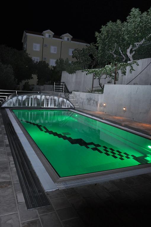 Apartment Bayer Herceg Novi Exterior photo