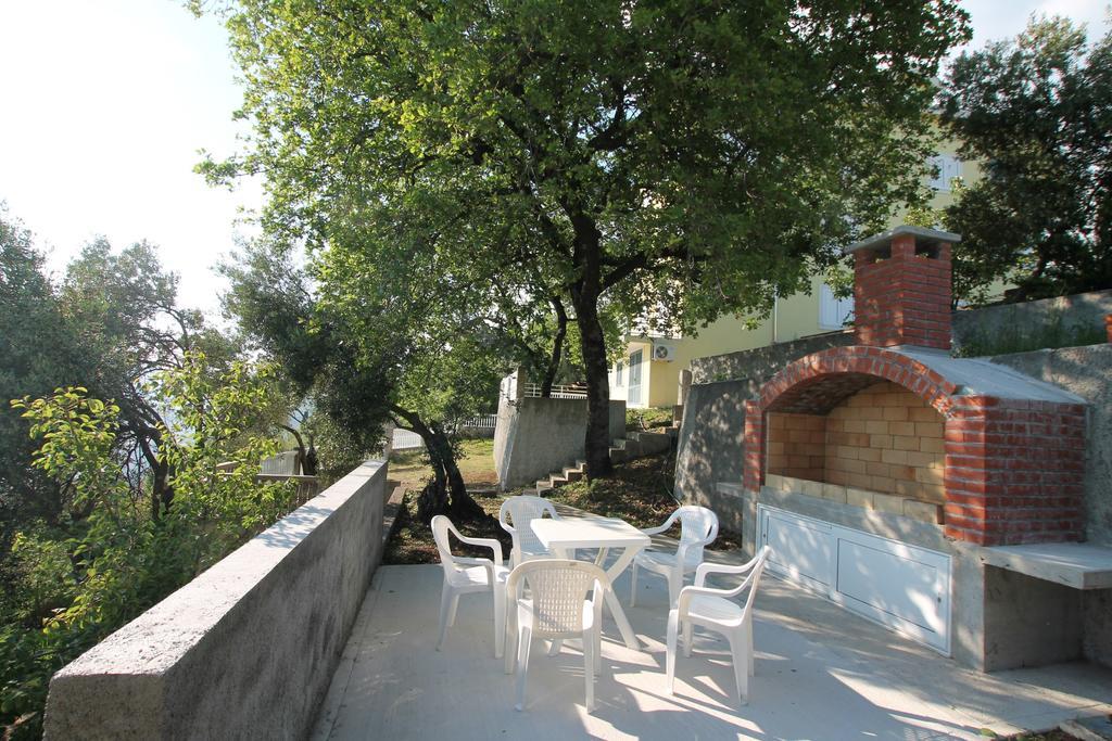 Apartment Bayer Herceg Novi Exterior photo
