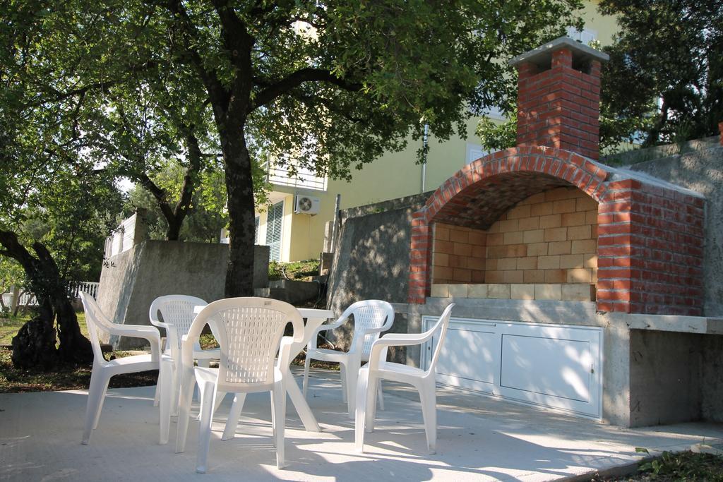 Apartment Bayer Herceg Novi Exterior photo