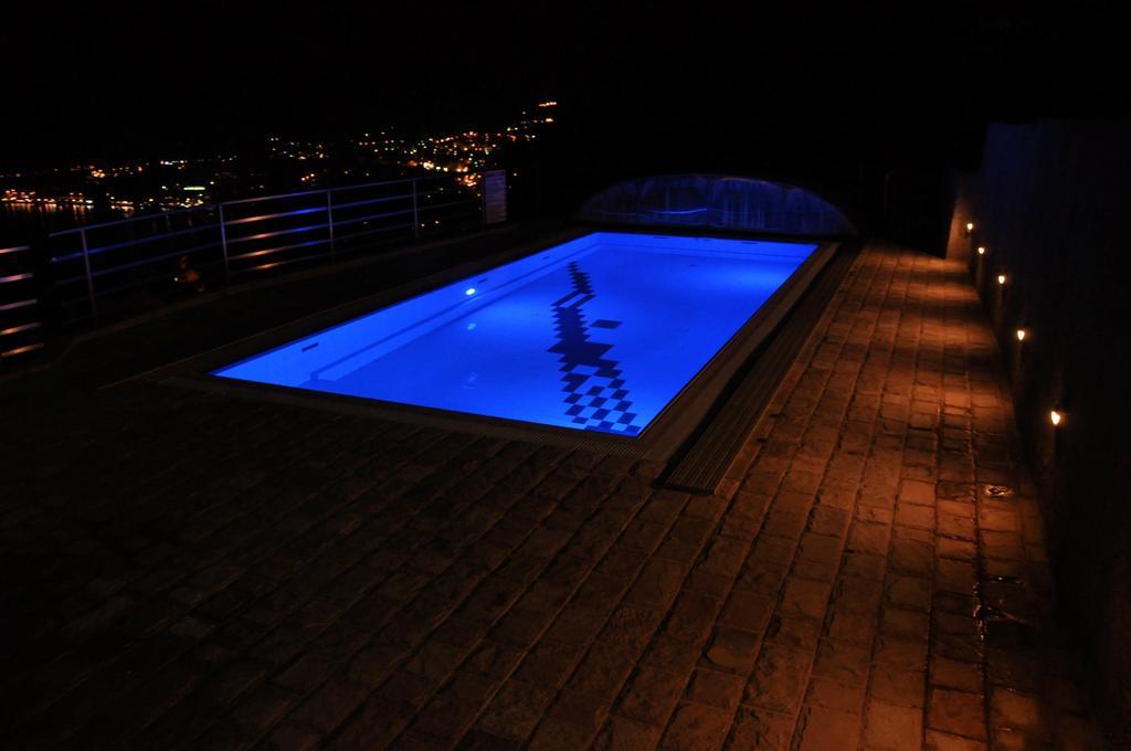 Apartment Bayer Herceg Novi Exterior photo