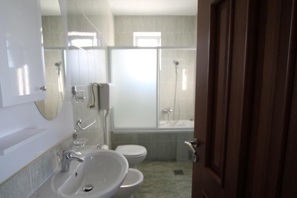 Apartment Bayer Herceg Novi Exterior photo