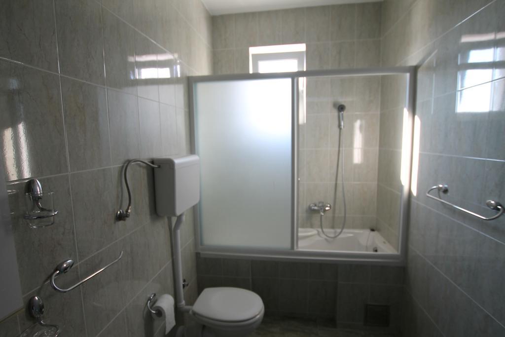 Apartment Bayer Herceg Novi Exterior photo