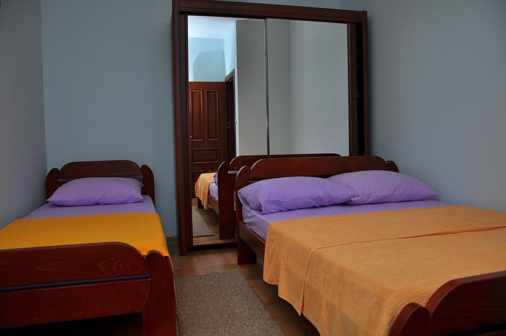 Apartment Bayer Herceg Novi Exterior photo