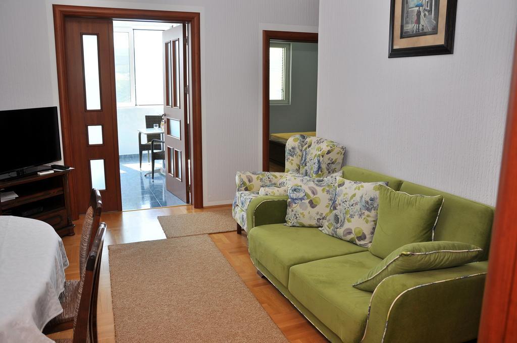Apartment Bayer Herceg Novi Exterior photo